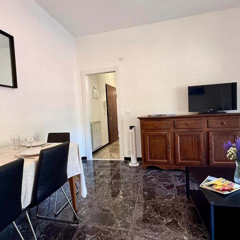 DIMORA Concept - Castle View Finalborgo Apartment - Appartamento con 2 Camere da Letto e Balcone - 5