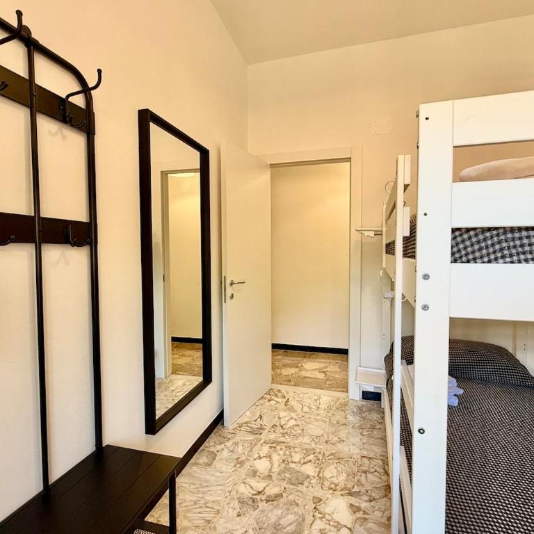 DIMORA Concept - Castle View Finalborgo Apartment - Appartamento con 2 Camere da Letto e Balcone - 36