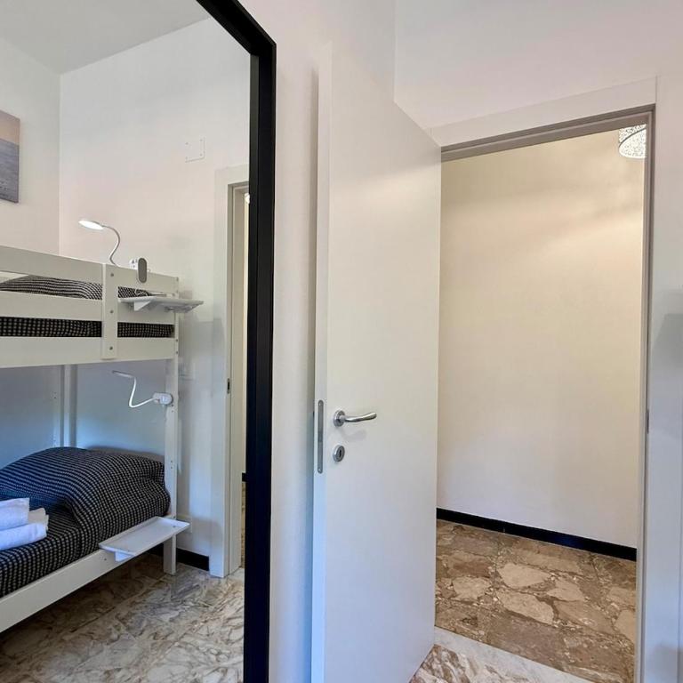 DIMORA Concept - Castle View Finalborgo Apartment - Appartamento con 2 Camere da Letto e Balcone - 38