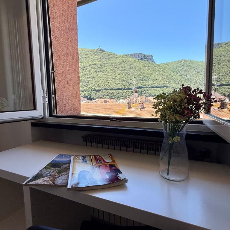 DIMORA Concept - Castle View Finalborgo Apartment - Appartamento con 2 Camere da Letto e Balcone - 33