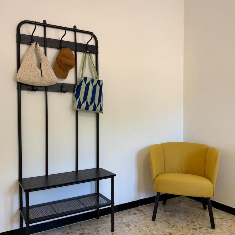 DIMORA Concept - Castle View Finalborgo Apartment - Appartamento con 2 Camere da Letto e Balcone - 21