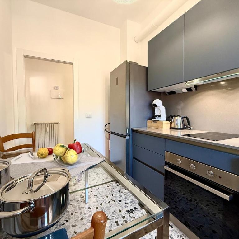 DIMORA Concept - Castle View Finalborgo Apartment - Appartamento con 2 Camere da Letto e Balcone - 15