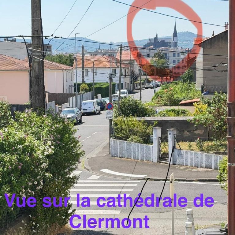 Maison climatisée tout confort au pied de Clermont - Maison 3 Chambres - 8