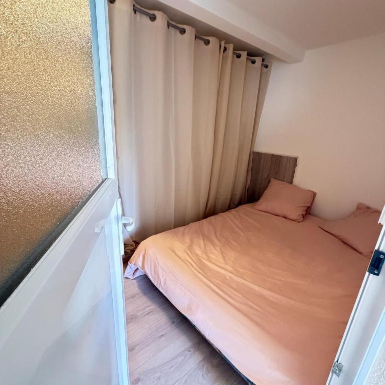 Maison climatisée tout confort au pied de Clermont - Maison 3 Chambres - 14