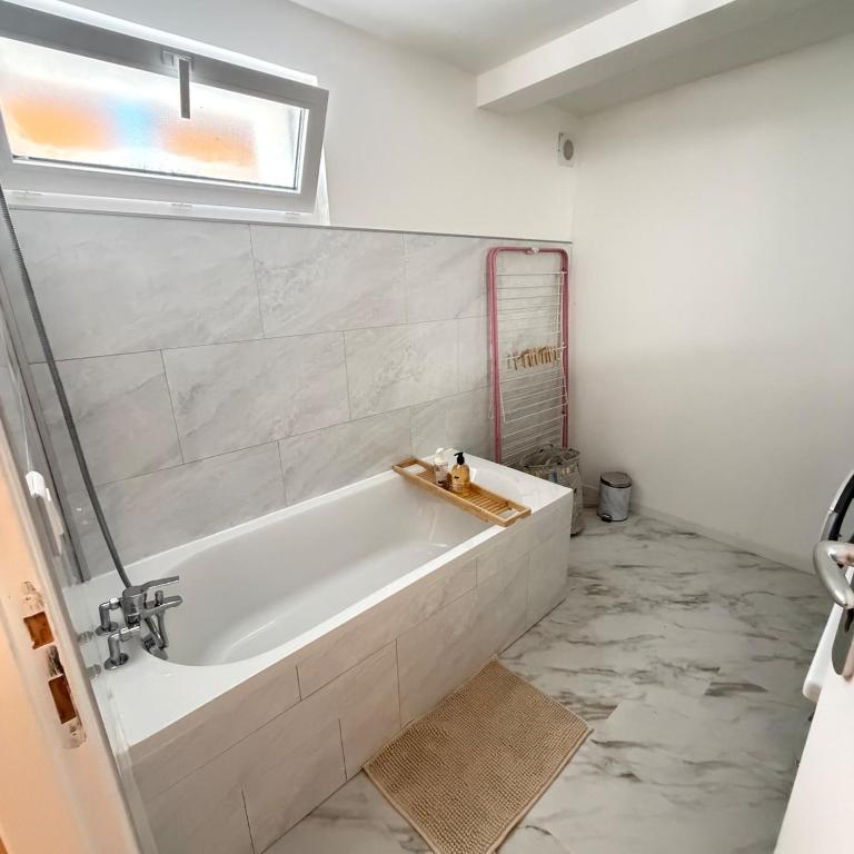 Maison climatisée tout confort au pied de Clermont - Maison 3 Chambres - 23