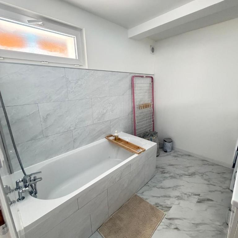Maison climatisée tout confort au pied de Clermont - Maison 3 Chambres - 30