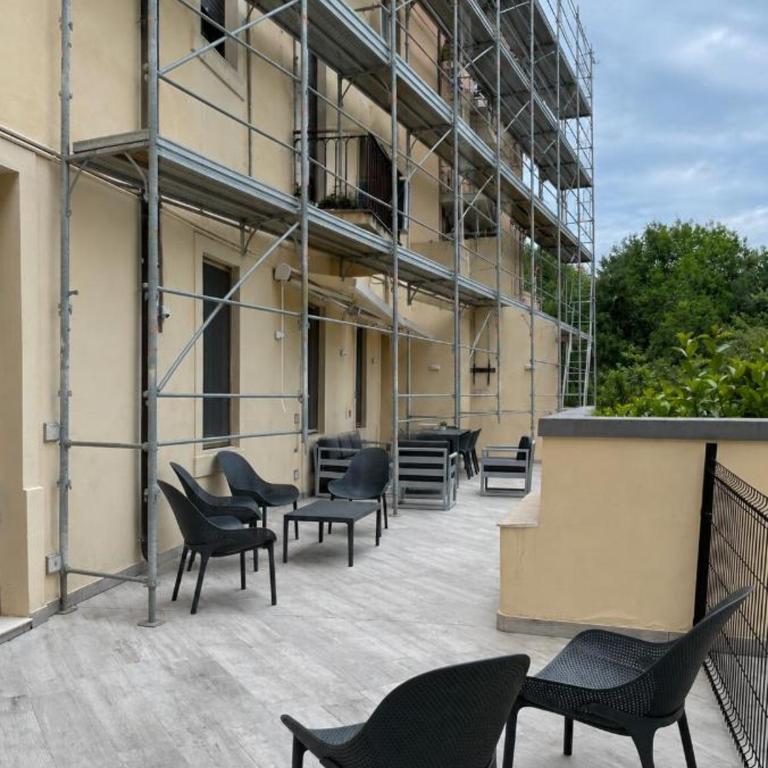 Appartamento di Lusso Verona Lavori in Terrazza 4 mesi - Appartamento Deluxe - 2