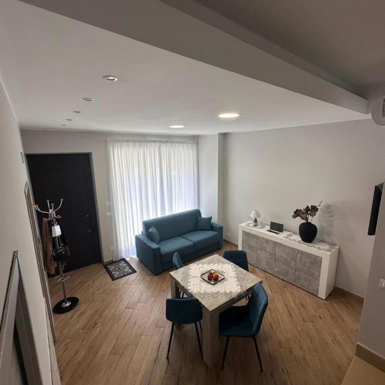 Casa Sole Mio - Casa con 2 Camere da Letto - 2