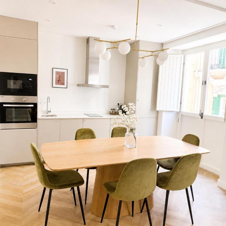Unisierra Suite Apartments - Appartement 2 Chambres avec Balcon - 2