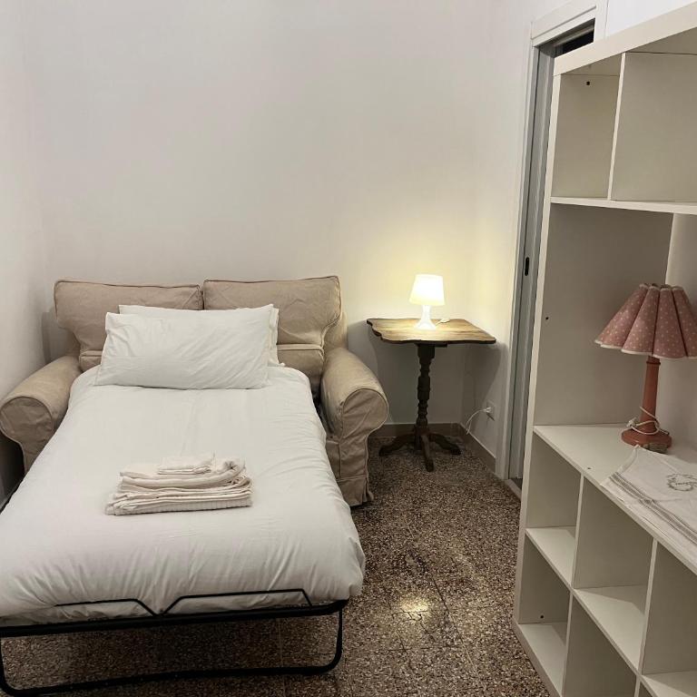 Gianicolo Hill Apartment - Apartamento de 2 dormitorios - 15