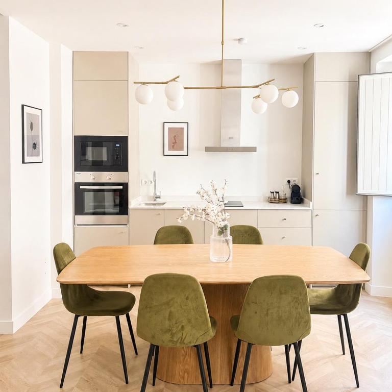 Unisierra Suite Apartments - Appartement 2 Chambres avec Balcon - 1