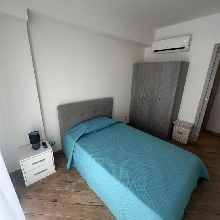 Casa Sole Mio - Casa con 2 Camere da Letto - 8