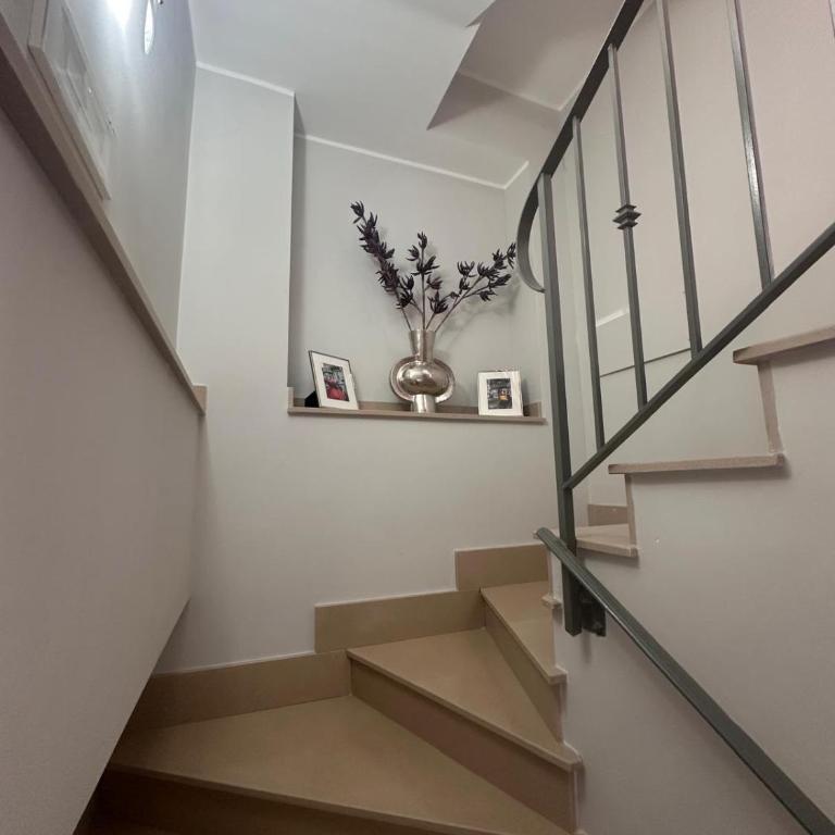 Casa Sole Mio - Casa con 2 Camere da Letto - 9