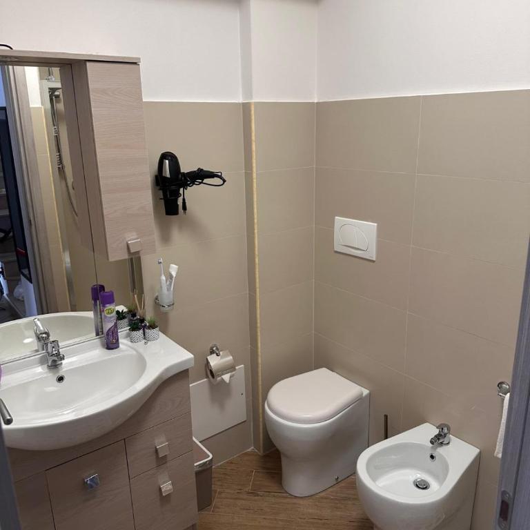 Casa Sole Mio - Casa con 2 Camere da Letto - 10
