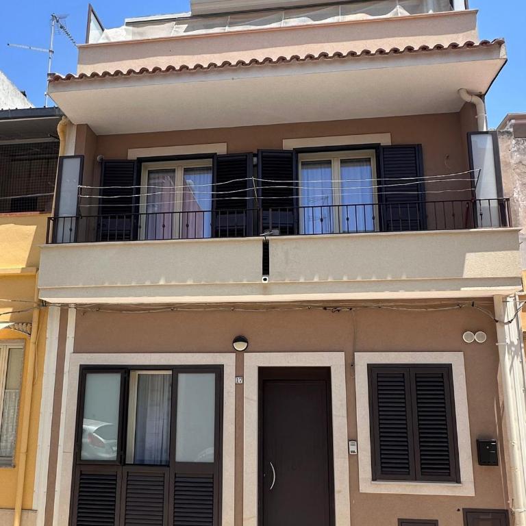 Casa Sole Mio - Casa con 2 Camere da Letto - 1