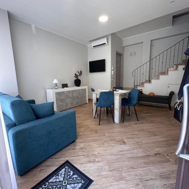 Casa Sole Mio - Casa con 2 Camere da Letto - 11