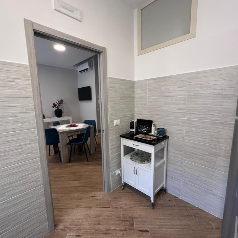 Casa Sole Mio - Casa con 2 Camere da Letto - 15