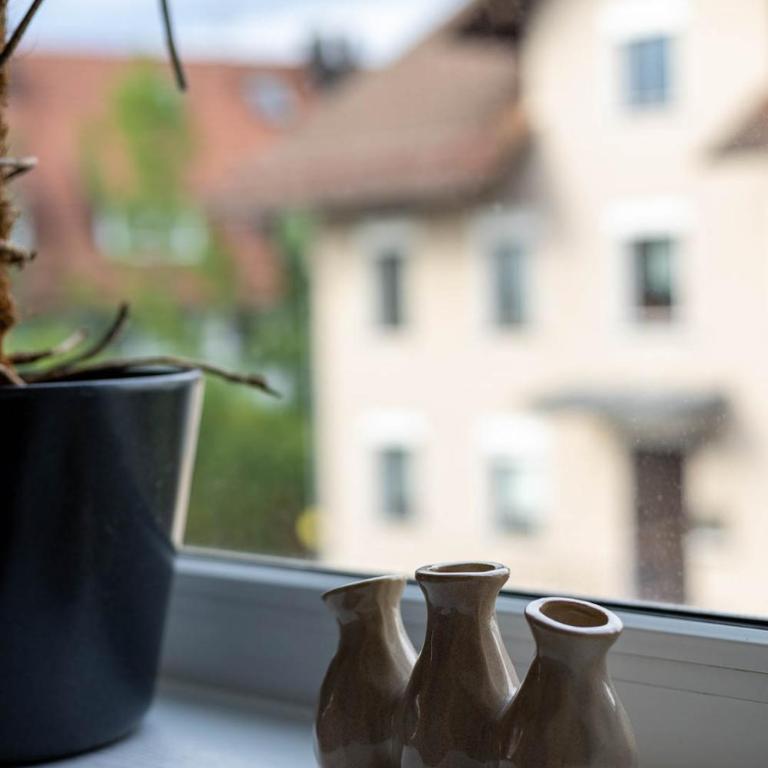 Landgasthof Bären - Familienzimmer mit eigenem Bad - 4