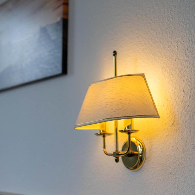 Landgasthof Bären - Familienzimmer mit eigenem Bad - 5