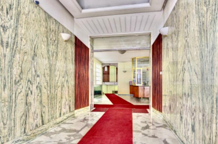 Elegant Vatican Metro & Golf Rome - Deluxe Apartment - 61