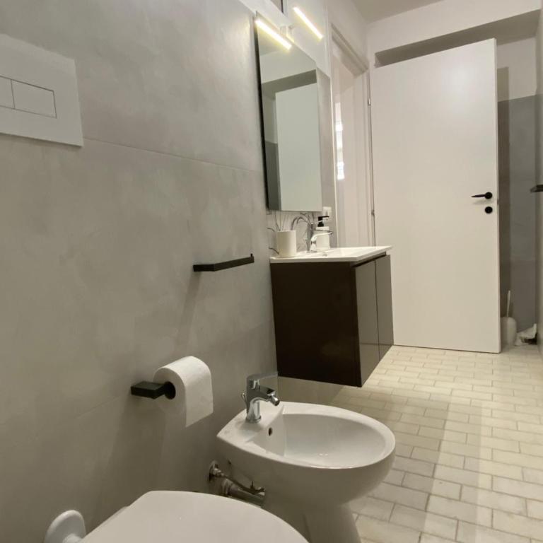 Brezza del Porto - Monolocale Familiare - 6