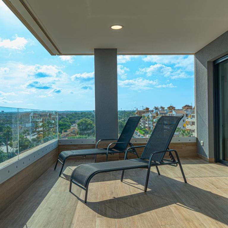 Charm of Posidonia - Appartement 2 Chambres - 7