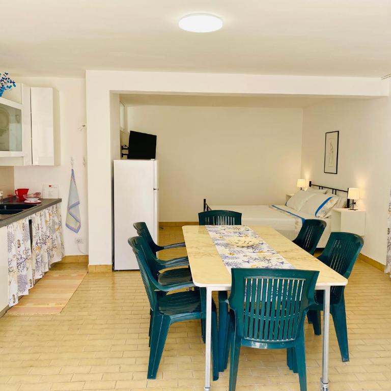Brezza del Porto - Monolocale Familiare - 2