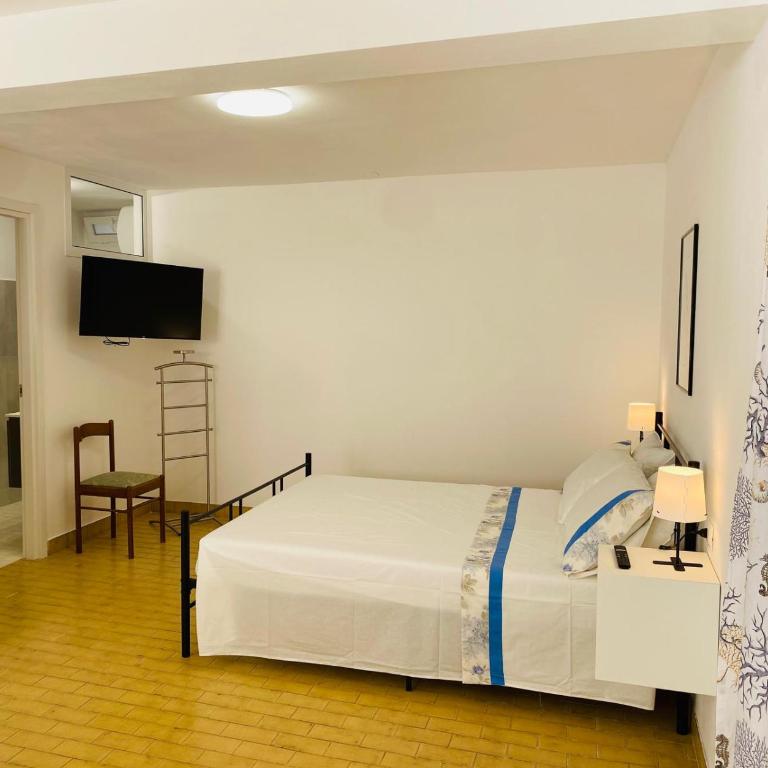 Brezza del Porto - Monolocale Familiare - 4