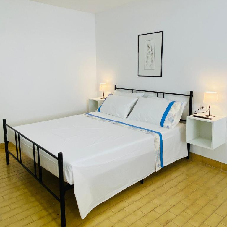 Brezza del Porto - Monolocale Familiare - 1