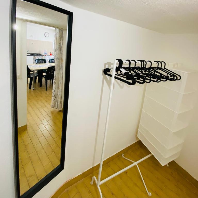 Brezza del Porto - Monolocale Familiare - 8