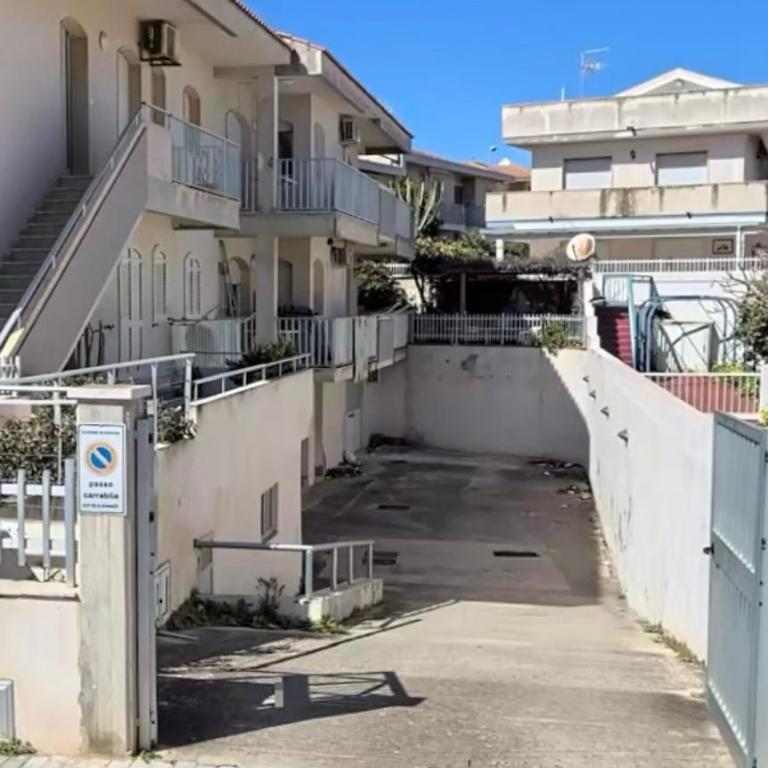 Brezza del Porto - Monolocale Familiare - 10