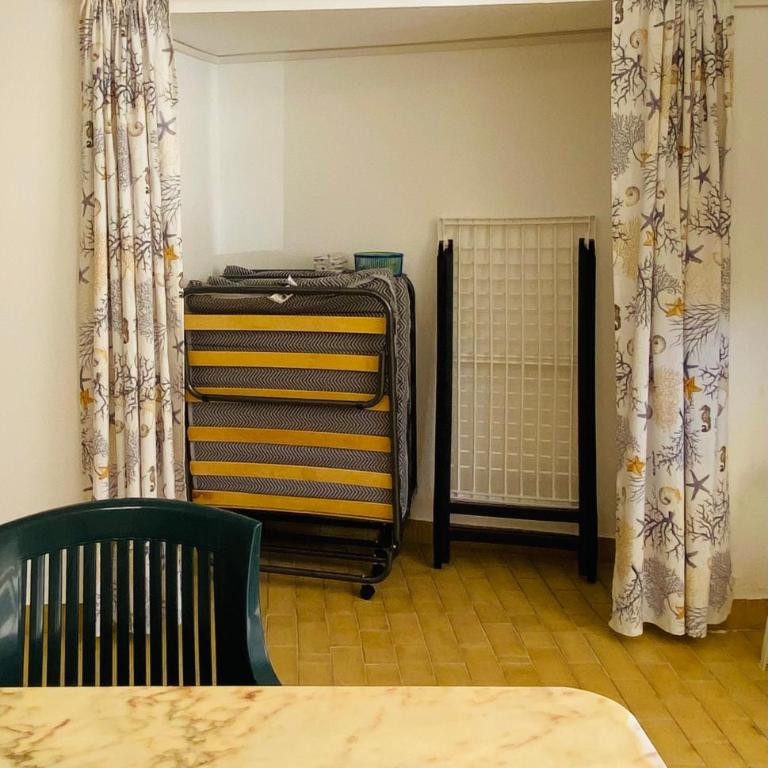 Brezza del Porto - Monolocale Familiare - 7