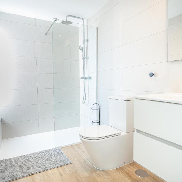 Charm of Posidonia - Appartement 2 Chambres - 11