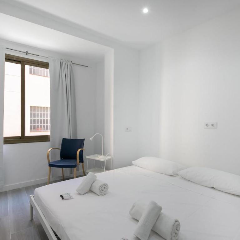 Winahost Lloret Venecia - Two-Bedroom Apartment - 29