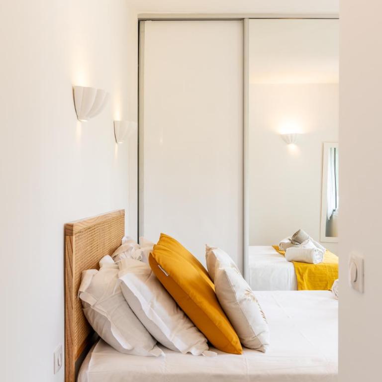 Les Arcades - Appartement 1 Chambre (4 Adultes) - 6