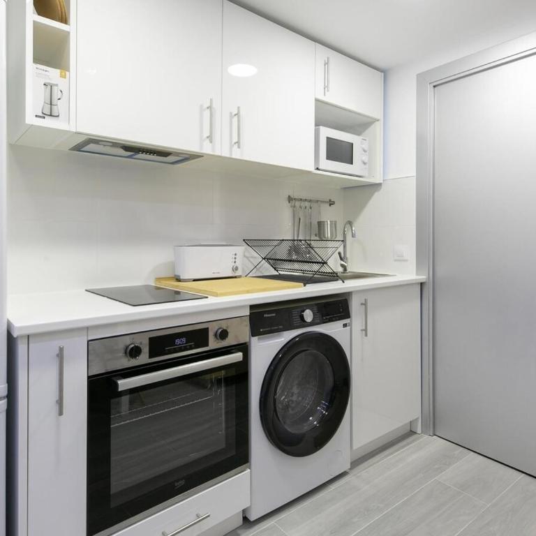 Winahost Lloret Venecia - Two-Bedroom Apartment - 33
