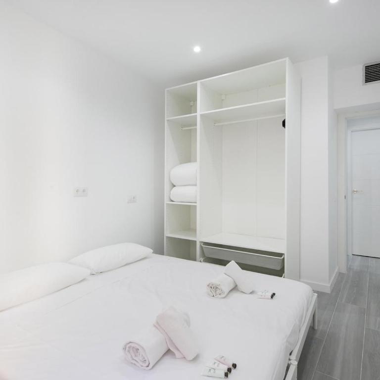 Winahost Lloret Venecia - Two-Bedroom Apartment - 34