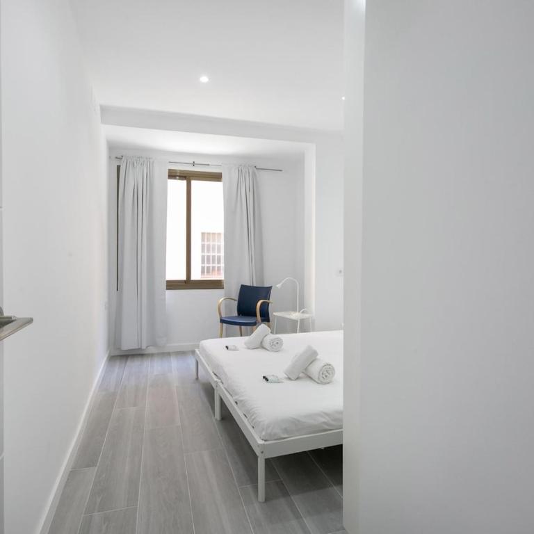 Winahost Lloret Venecia - Two-Bedroom Apartment - 36
