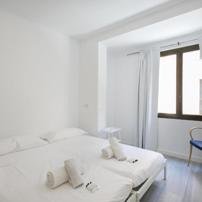 Winahost Lloret Venecia - Two-Bedroom Apartment - 37