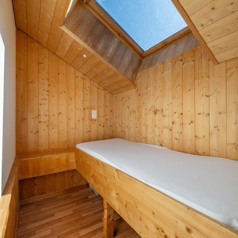 Cervin Family Home Matterhorn view by Inspiringplaces Zermatt - Apartment mit 3 Schlafzimmern - 26