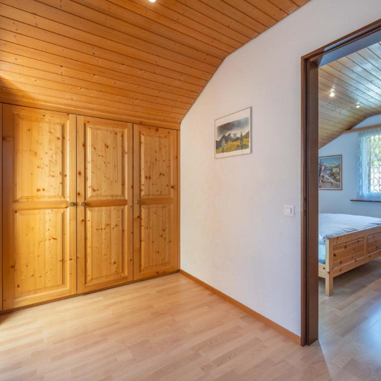 Cervin Family Home Matterhorn view by Inspiringplaces Zermatt - Apartment mit 3 Schlafzimmern - 12