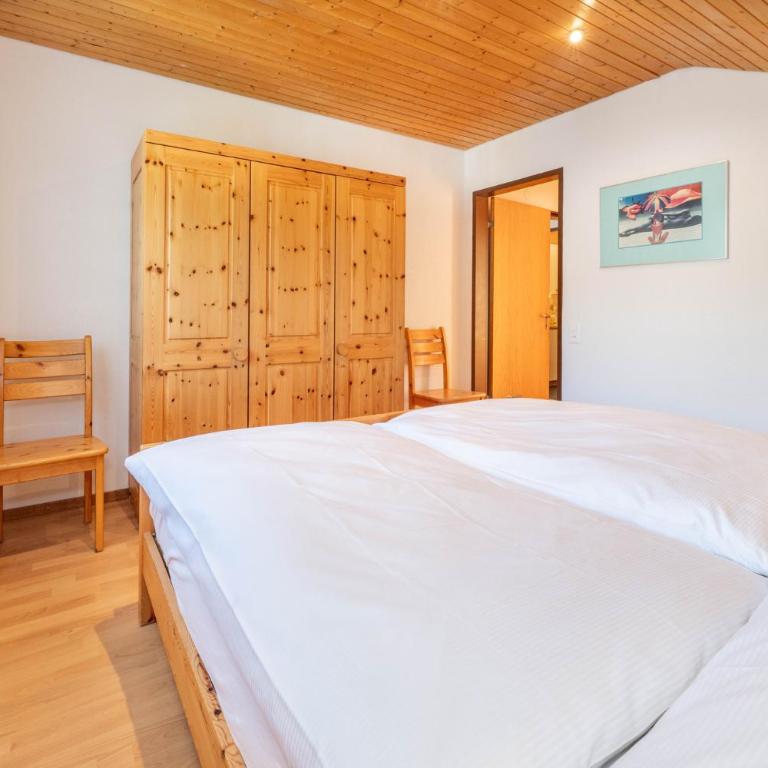 Cervin Family Home Matterhorn view by Inspiringplaces Zermatt - Apartment mit 3 Schlafzimmern - 17