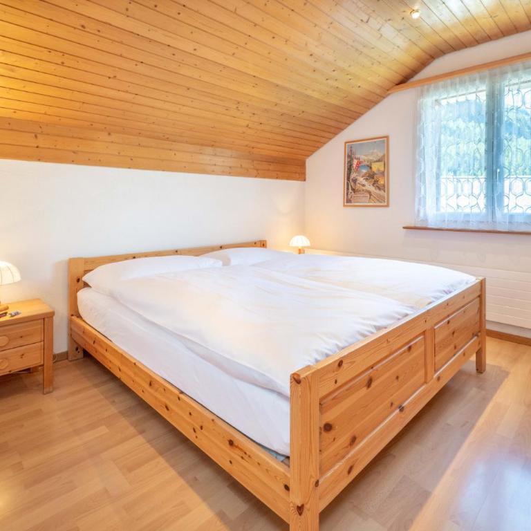 Cervin Family Home Matterhorn view by Inspiringplaces Zermatt - Apartment mit 3 Schlafzimmern - 5