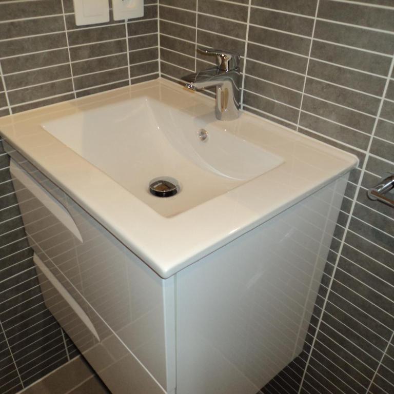 Villa Reva - Appartement - 16