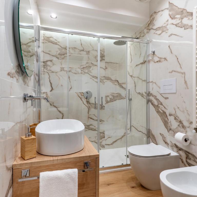 Luxury Downtown - Palermo Apartments - Apartment mit 2 Schlafzimmern - 6