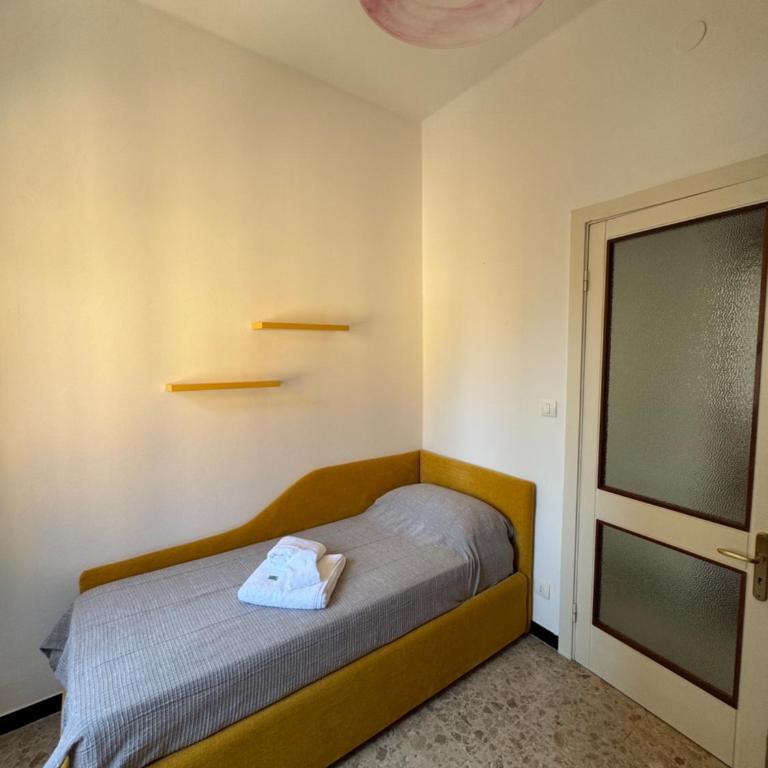 VM House by PortofinoVacanze - Appartamento con 2 Camere da Letto - 3