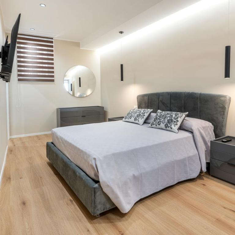 Luxury Downtown - Palermo Apartments - Apartment mit 2 Schlafzimmern - 5