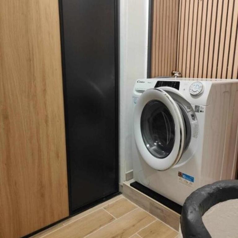 appartement T2 cosy Vias - Appartement 1 Chambre - 10