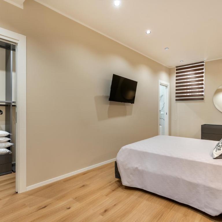 Luxury Downtown - Palermo Apartments - Apartment mit 2 Schlafzimmern - 8