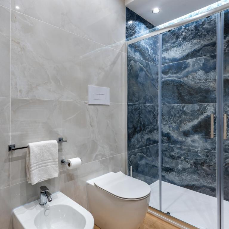 Luxury Downtown - Palermo Apartments - Apartment mit 1 Schlafzimmer - 7